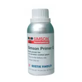 PRIMER SIMSON G EXTRA BLACK UV PROTECT COAT 250ML 
